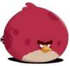 Эмодзи Angry Birds Toons