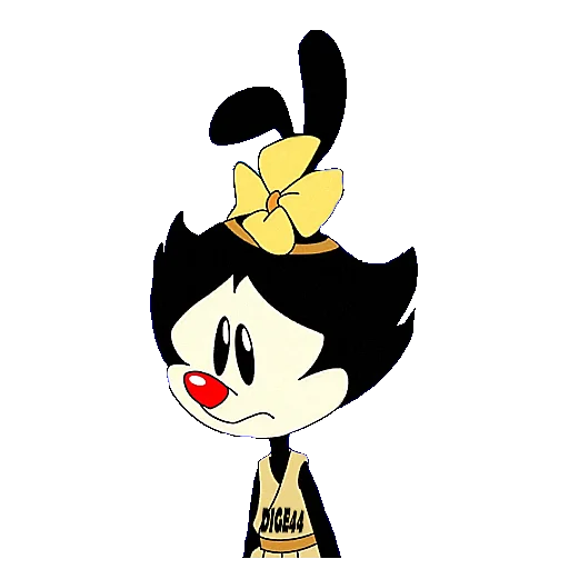 Эмодзи ANIMANIACS