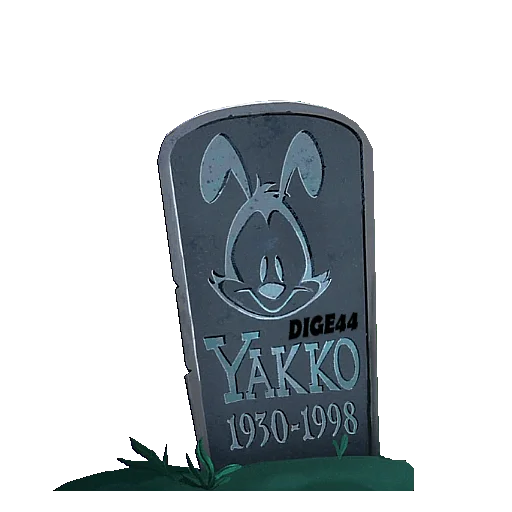 Эмодзи ANIMANIACS