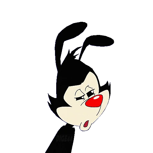 Эмодзи ANIMANIACS