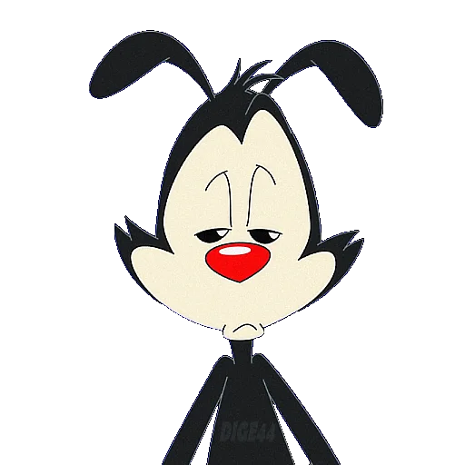 Эмодзи ANIMANIACS