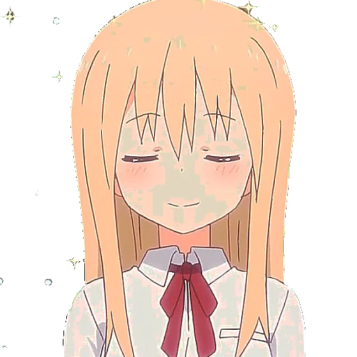 Эмодзи ANIMEMIX