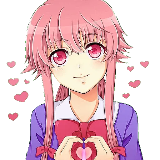 Эмодзи ANIMEMIX