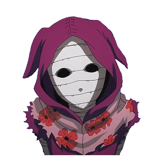 Эмодзи ANIMEMIX