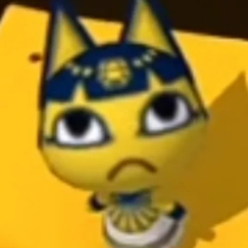 Эмодзи Анкхна лучшая