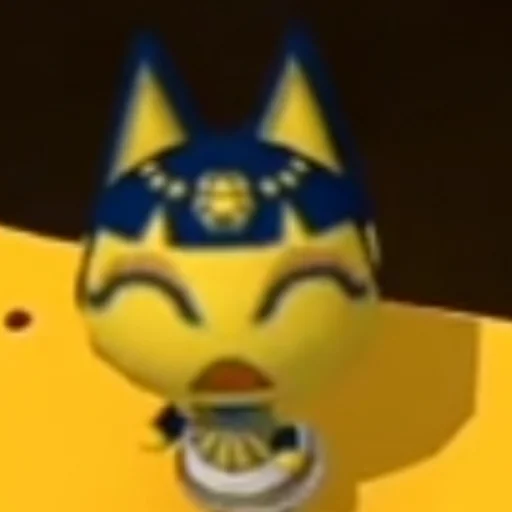 Эмодзи Анкхна лучшая