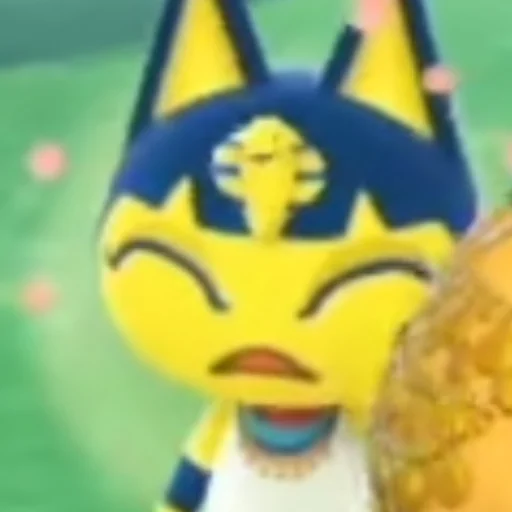 Эмодзи Анкхна лучшая