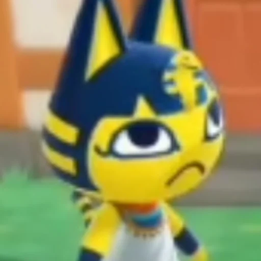 Эмодзи Анкхна лучшая