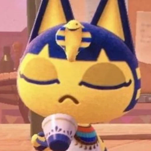 Эмодзи Анкхна лучшая