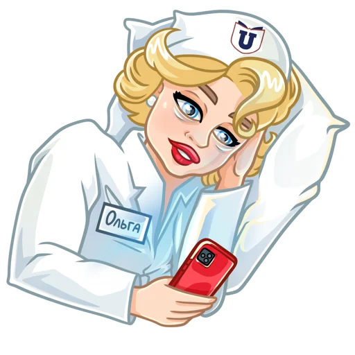 Эмодзи АНО ДПО УПОР univerprof.com