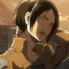 Эмодзи Attack On Titan