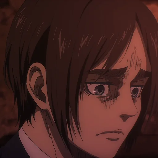 Эмодзи AOT Final Pt-3