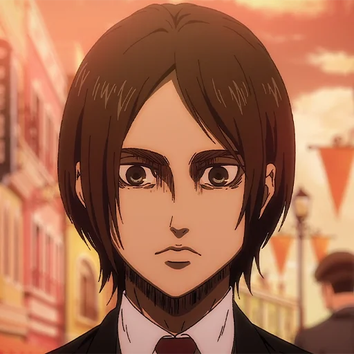 Эмодзи AOT Final Pt-3
