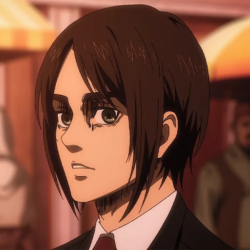 Эмодзи AOT Final Pt-3