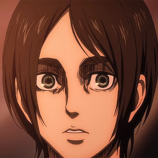 Эмодзи AOT Final Pt-3