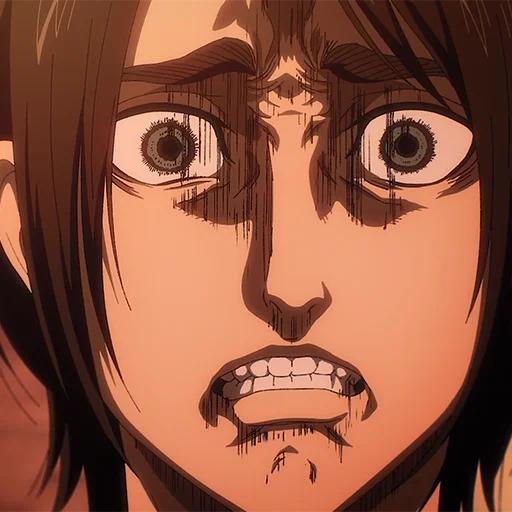 Эмодзи AOT Final Pt-3