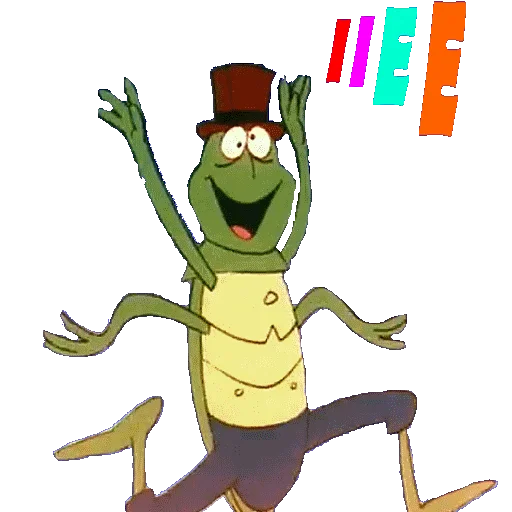 Эмодзи L'APE MAIA Mitsubachi Māya no bōken