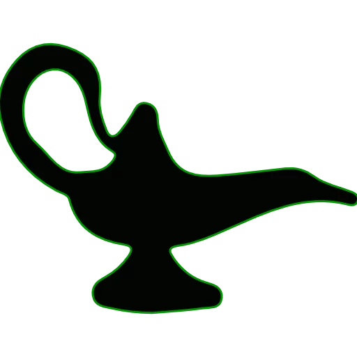 Эмодзи Arabic