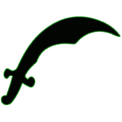 Эмодзи Arabic