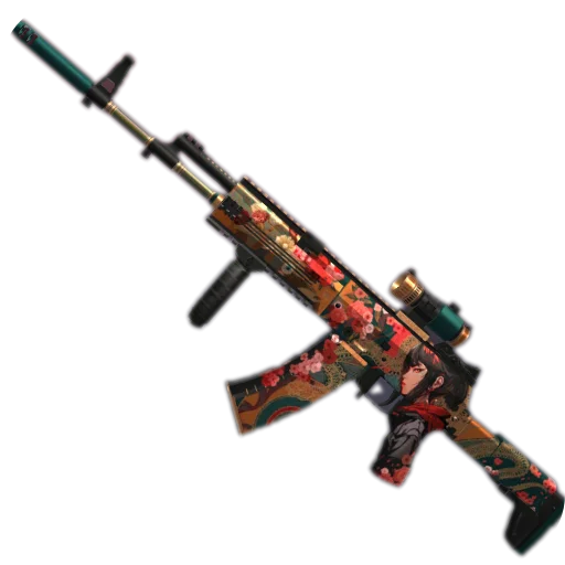 Эмодзи ARCANE SUKUNA 2