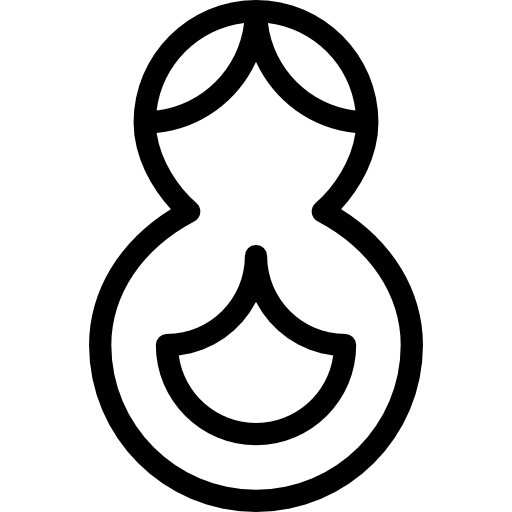 Эмодзи ART lines