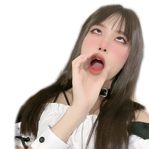 Эмодзи ASIANEX