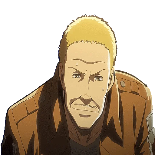 Эмодзи ATTACK ON TITAN