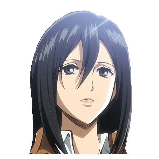 Эмодзи ATTACK ON TITAN