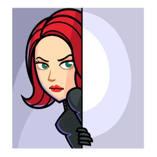 Эмодзи Avengers