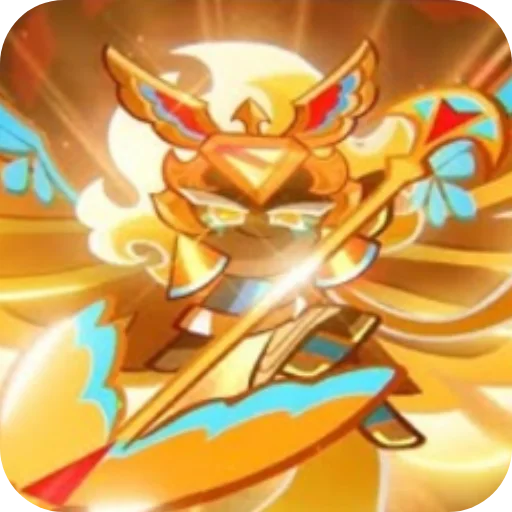 Эмодзи AWAKENED GOLDEN CHEESE