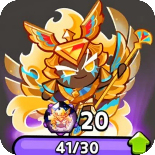 Эмодзи AWAKENED GOLDEN CHEESE