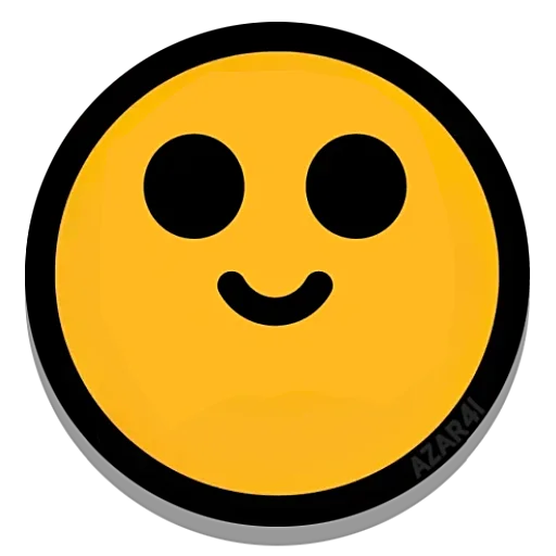 Эмодзи BrawI stars