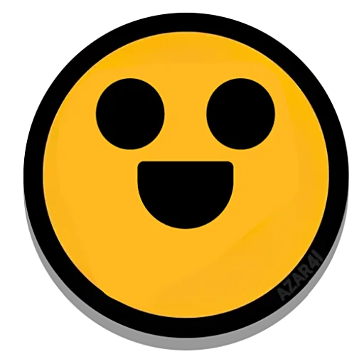 Эмодзи BrawI stars