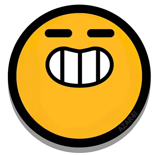 Эмодзи BrawI stars