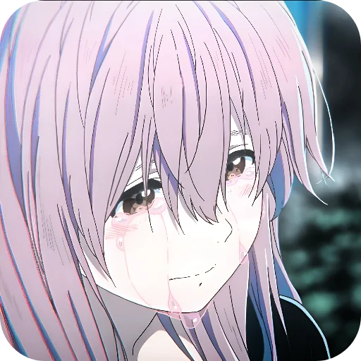 Эмодзи A Silent Voice