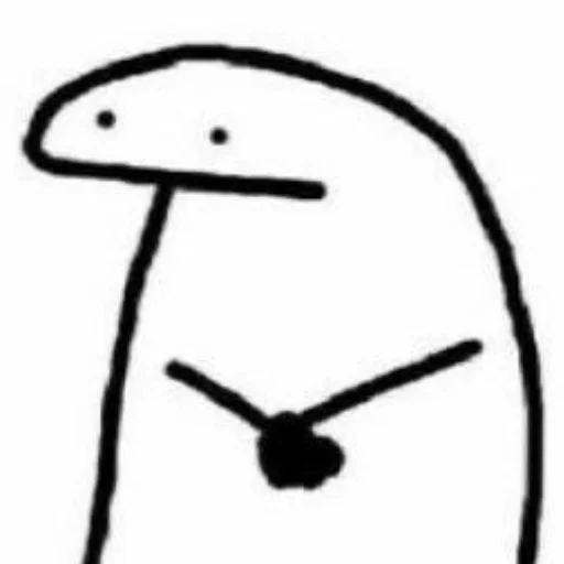 Эмодзи Пак как смысл жизни