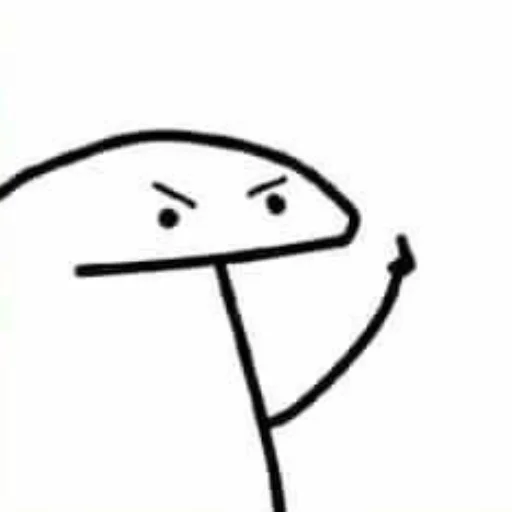 Эмодзи Пак как смысл жизни