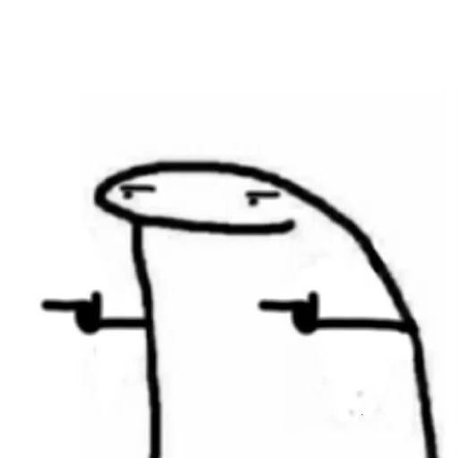 Эмодзи Пак как смысл жизни