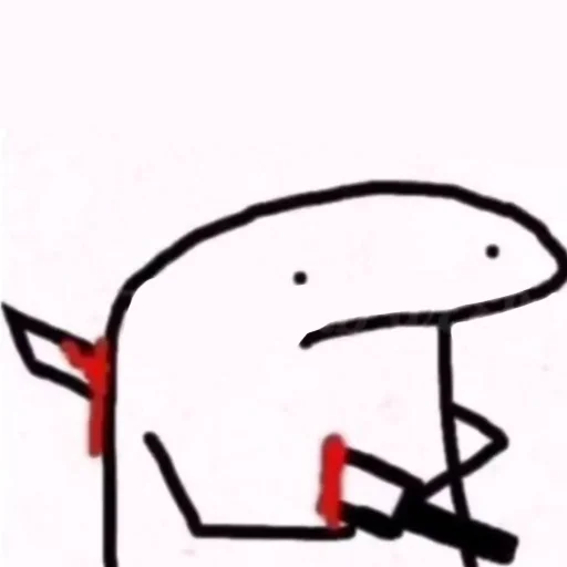 Эмодзи Пак как смысл жизни