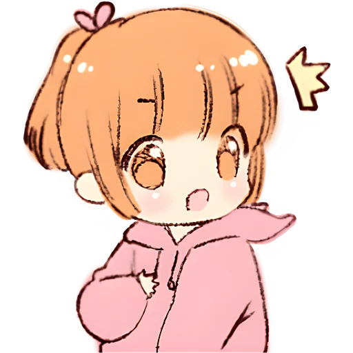 Эмодзи Парочка кун и тян