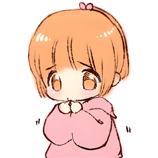 Эмодзи Парочка кун и тян