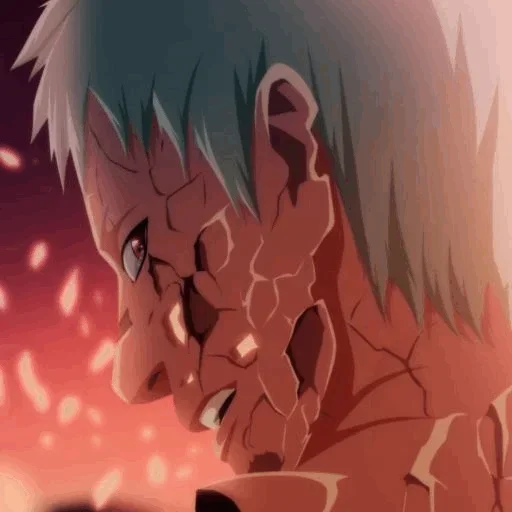 Эмодзи Obito Uchiha