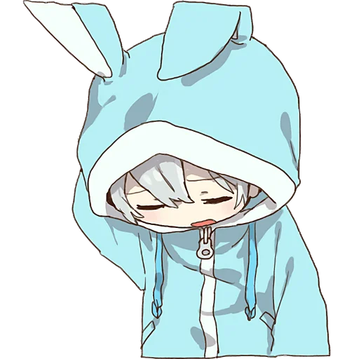 Эмодзи Маленькие девочки