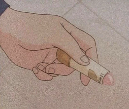 Эмодзи Anime one love
