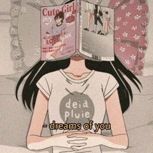 Эмодзи Anime one love