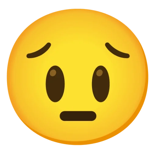 Эмодзи Смайлики