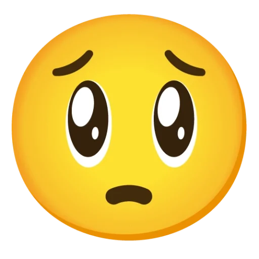 Эмодзи Смайлики