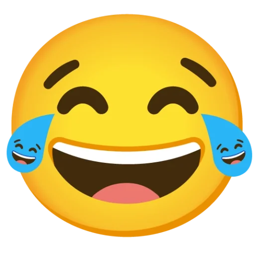 Эмодзи Смайлики