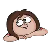 Эмодзи Альфа