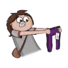 Эмодзи Альфа